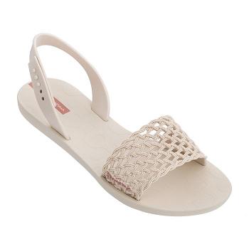 Ipanema Breezy Sandaler Dam Beige Sverige HK9278315